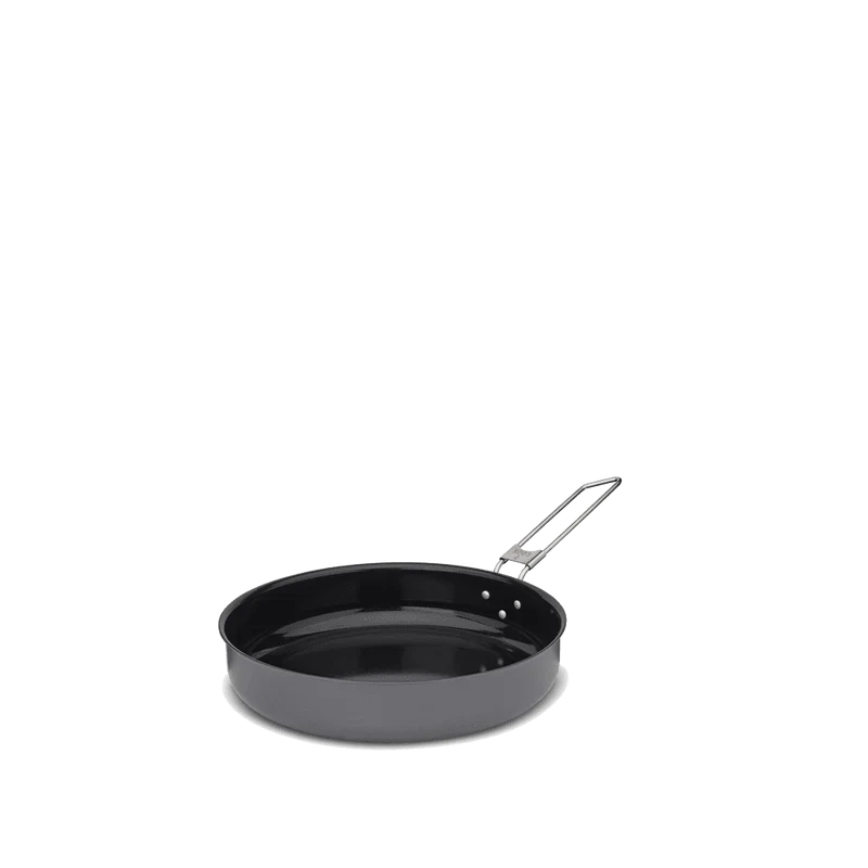 Anodised Aluminium Frying Pan