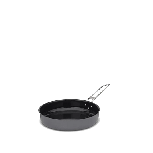 Anodised Aluminium Frying Pan