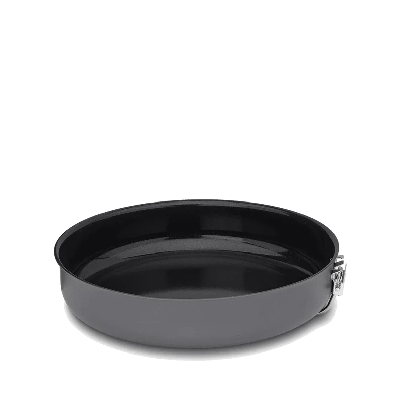 Anodised Aluminium Frying Pan