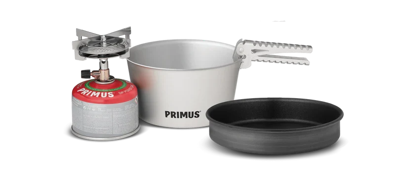 Backpacking Stove kit