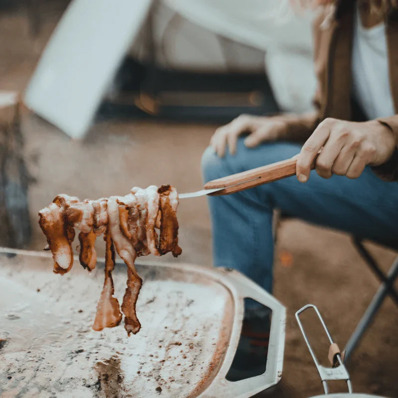 Openfire Spatula