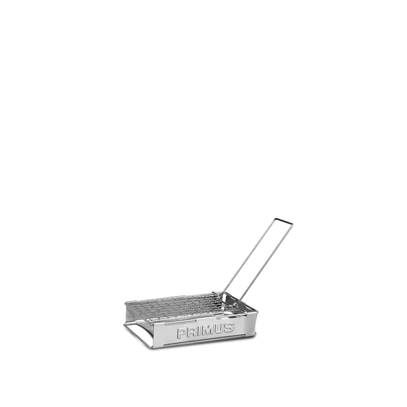 Stainless Steel Toaster