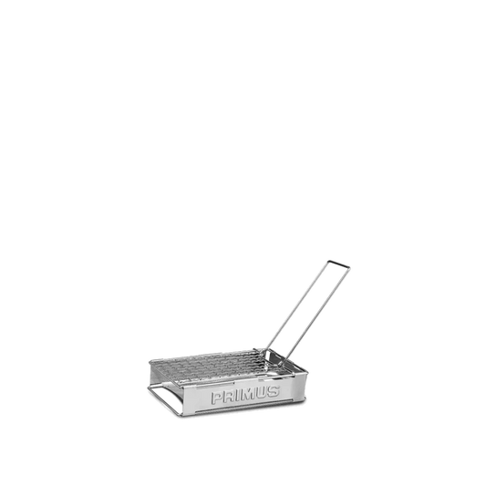 Stainless Steel Toaster