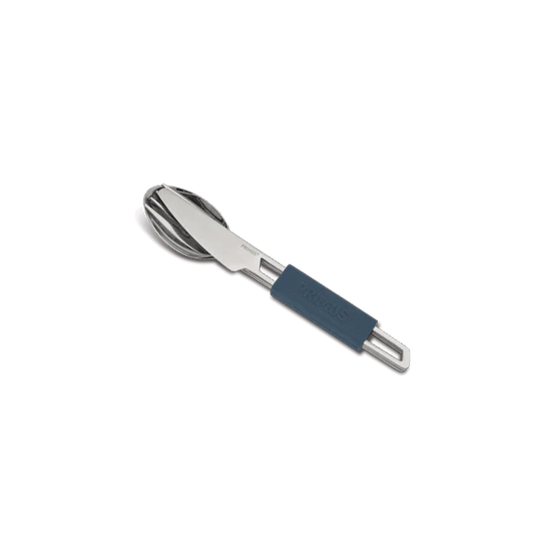 Leisure Cutlery Deep Blue