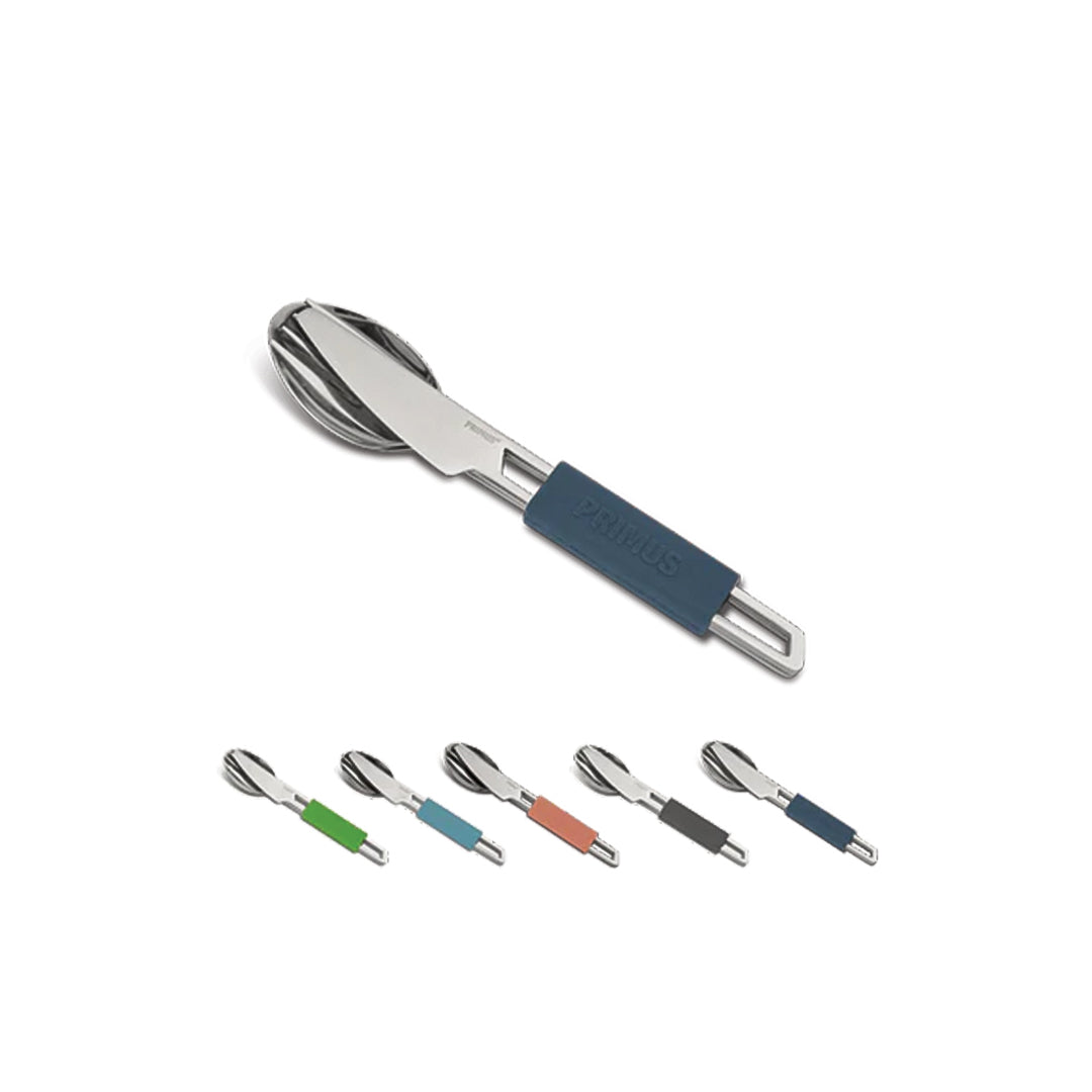 Leisure Cutlery