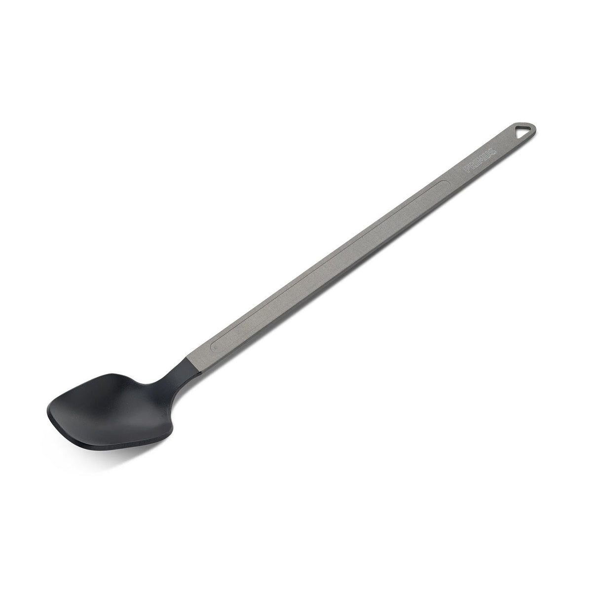 Long Handle Spoon