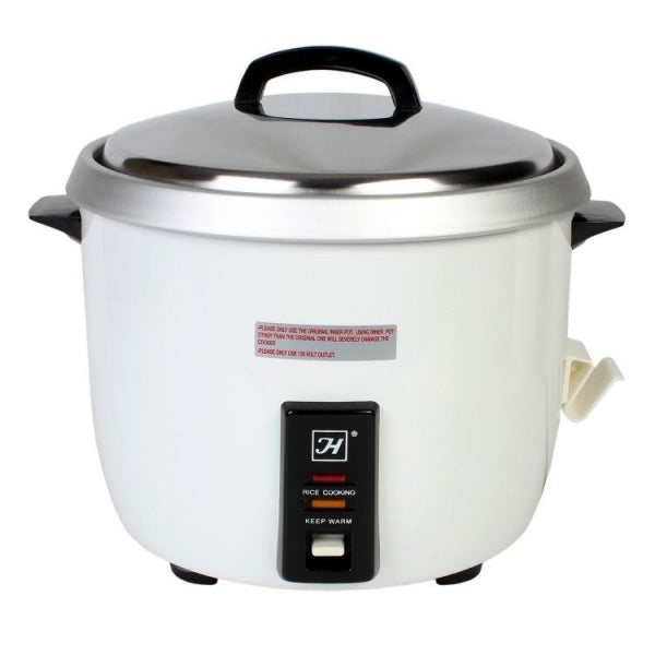 Rice Cooker and Warmer Cooker Warmer