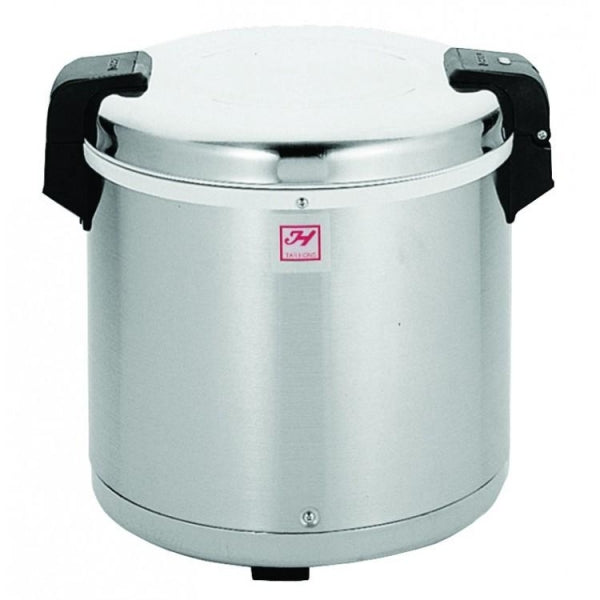 Rice Warmer with Mirror Finish 14.2Ltr