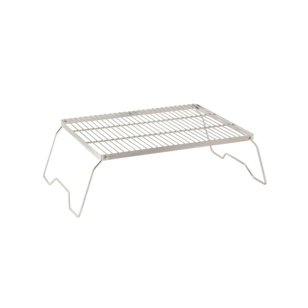 Lassen Grill Trivet Combo Large