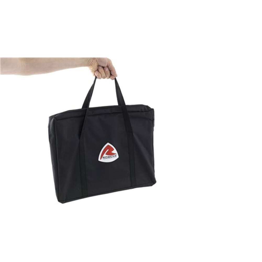 Lassen Grill Trivet Combo Large