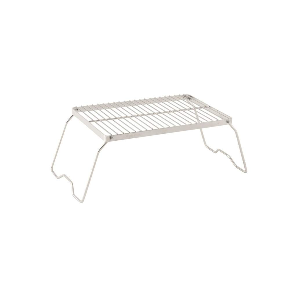 Lassen Grill Trivet Combo Small