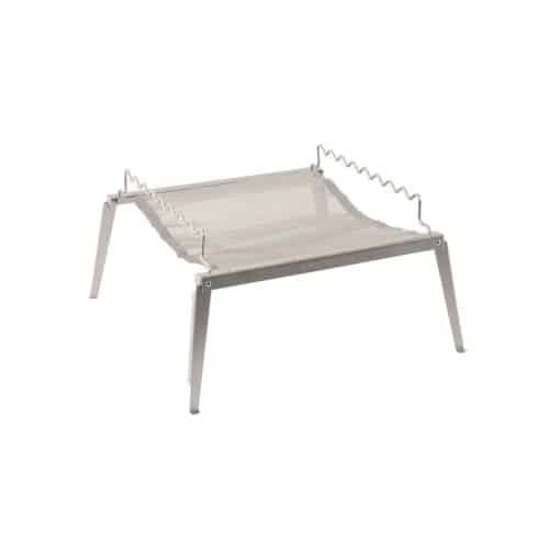 Timber Mesh Grill - Large