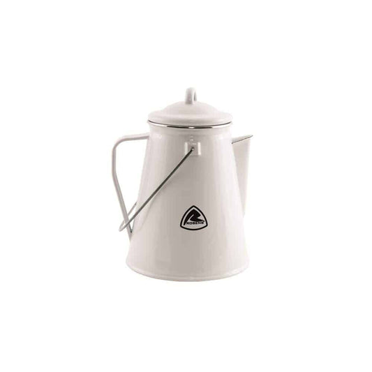 Tongass Enamel Kettle