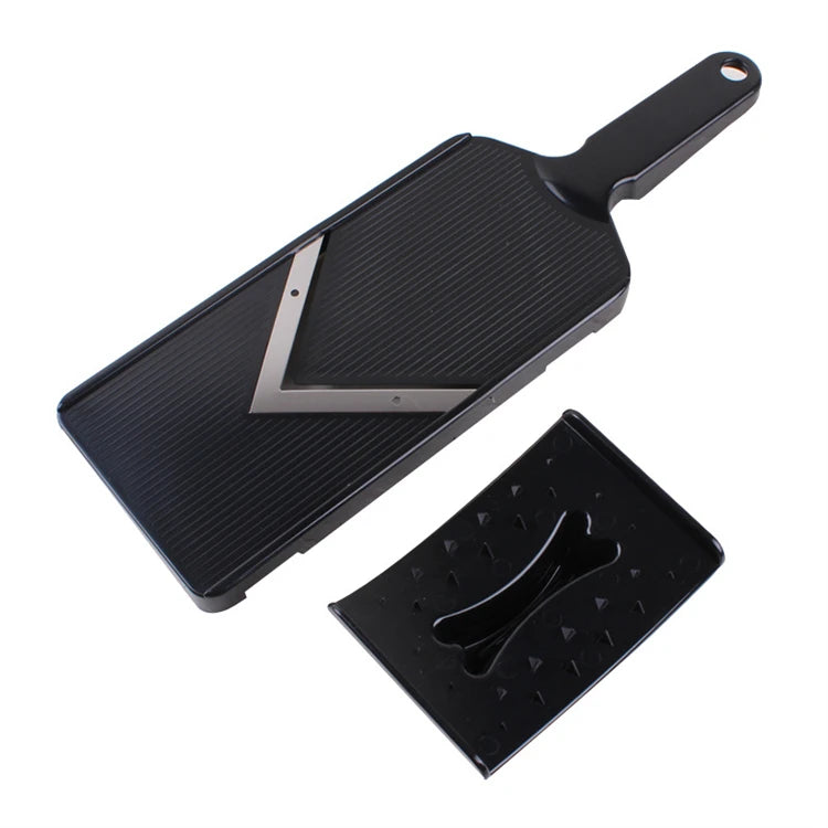 Manual Cabbage Shredder and Slicer