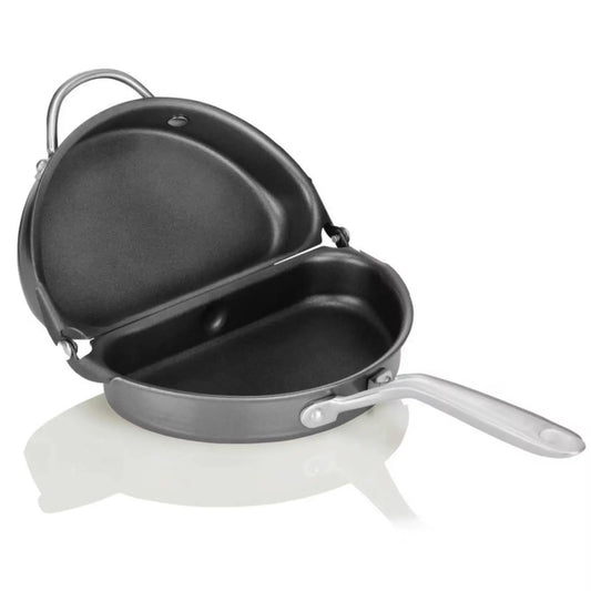 Foldable Omelette Pan UNITED KINGDOM MULTI