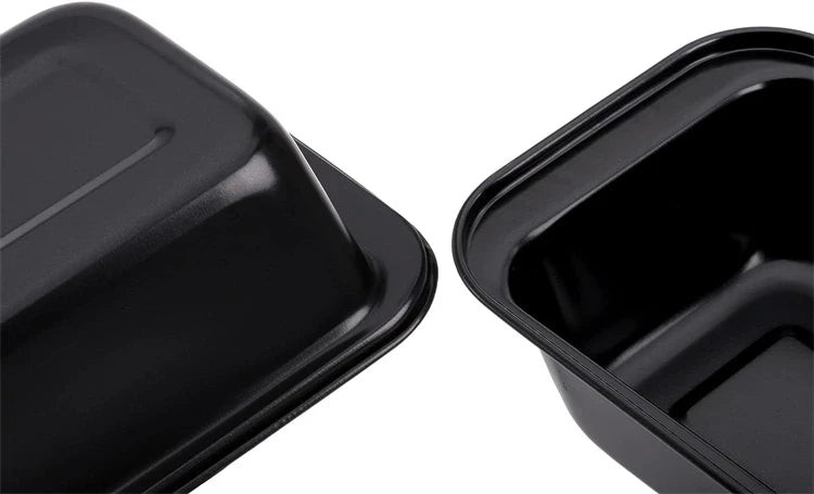 Non-Stick Carbon Steel Bread Loaf Pan