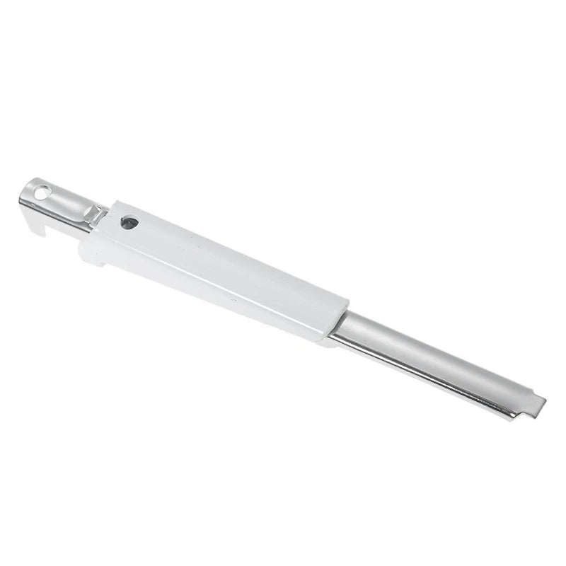 Adjustable Stainless Steel Jar Lid Opener – Can, Bottle & Jar Seal Remover – Great for Stubborn Lids & Weak Hands
