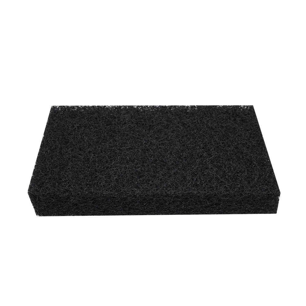 Flat Top Griddle Cleaning Kit – Stainless Steel Griddle Scraper & Scouring Pad Set – Ideal for Cleaning Griddles & BBQ Grill Plates – Available in 1 Piece – Style 1, 1 Piece – Style 2, 1 Piece – Style 3, 7 Pieces & 12 Pieces