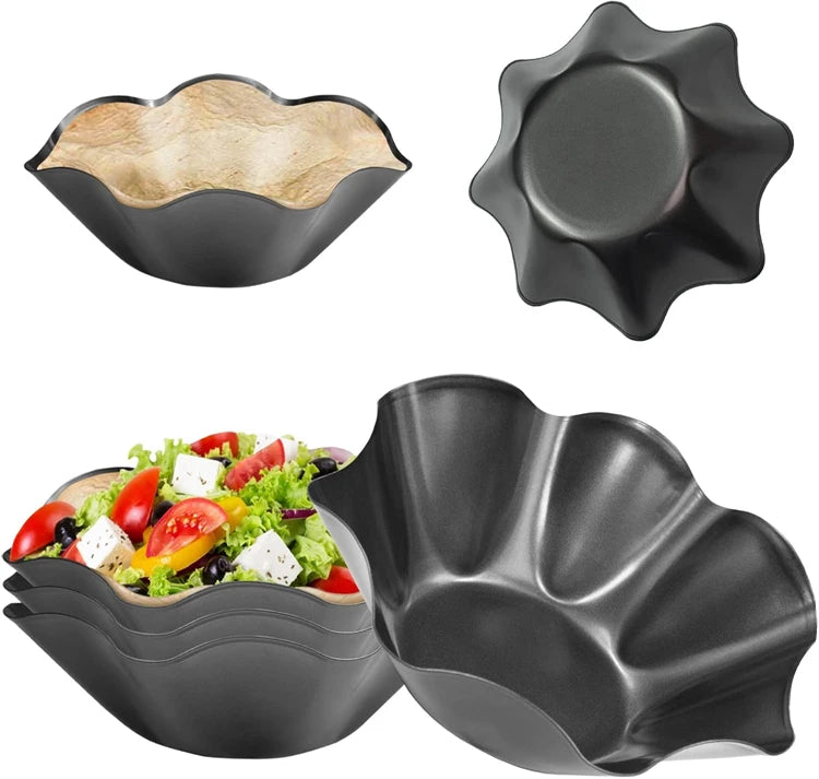 Carbon Steel Tortilla Pan Set