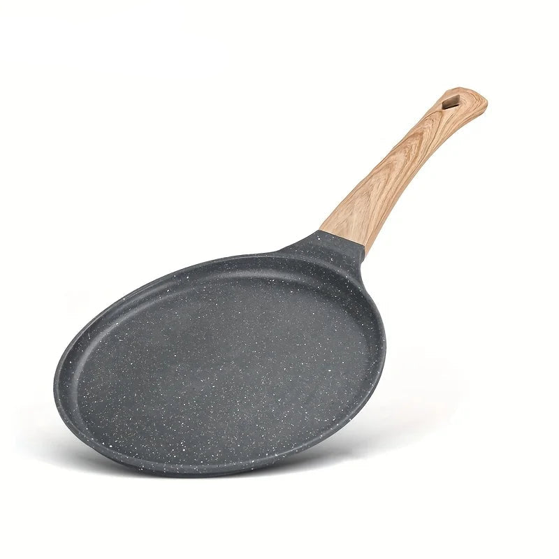 Ceramic Non-Stick Pancake Pan Ceramic Non-Stick Pancake Pan