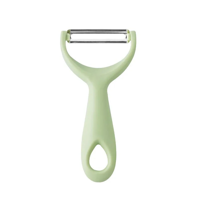 Rotary Cheese Grater with Peeler Just a Peeler