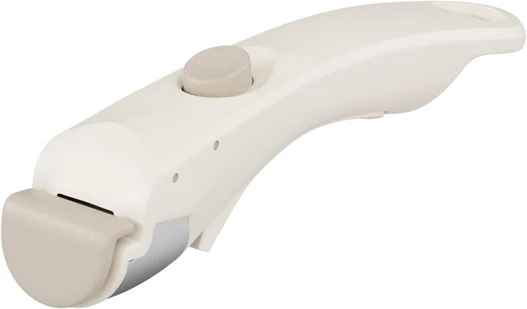 Universal Removable Pan Handle – Detachable Pot Handle Gripper for Removable Cookware – Great for Replacement Handles & Space Saving Storage