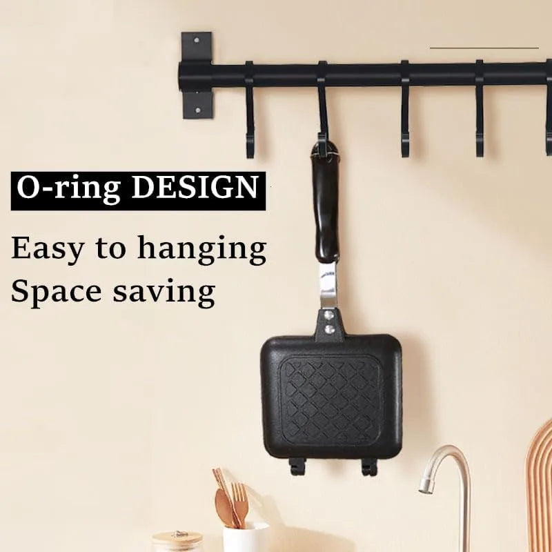 Stovetop Sandwich Maker Pan