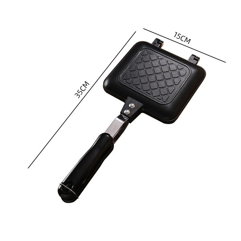 Stovetop Sandwich Maker Pan A