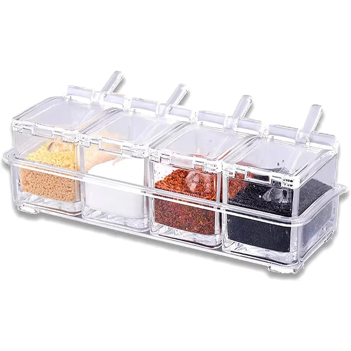 Acrylic UK Standard Shipping (8 business days) Prep: 1-3 days → Delivery: 5-8 days with 4 Spoons 1PCS