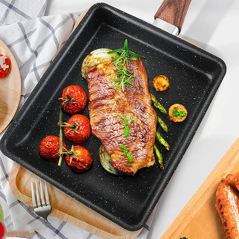 Non-Stick Tamagoyaki Pan