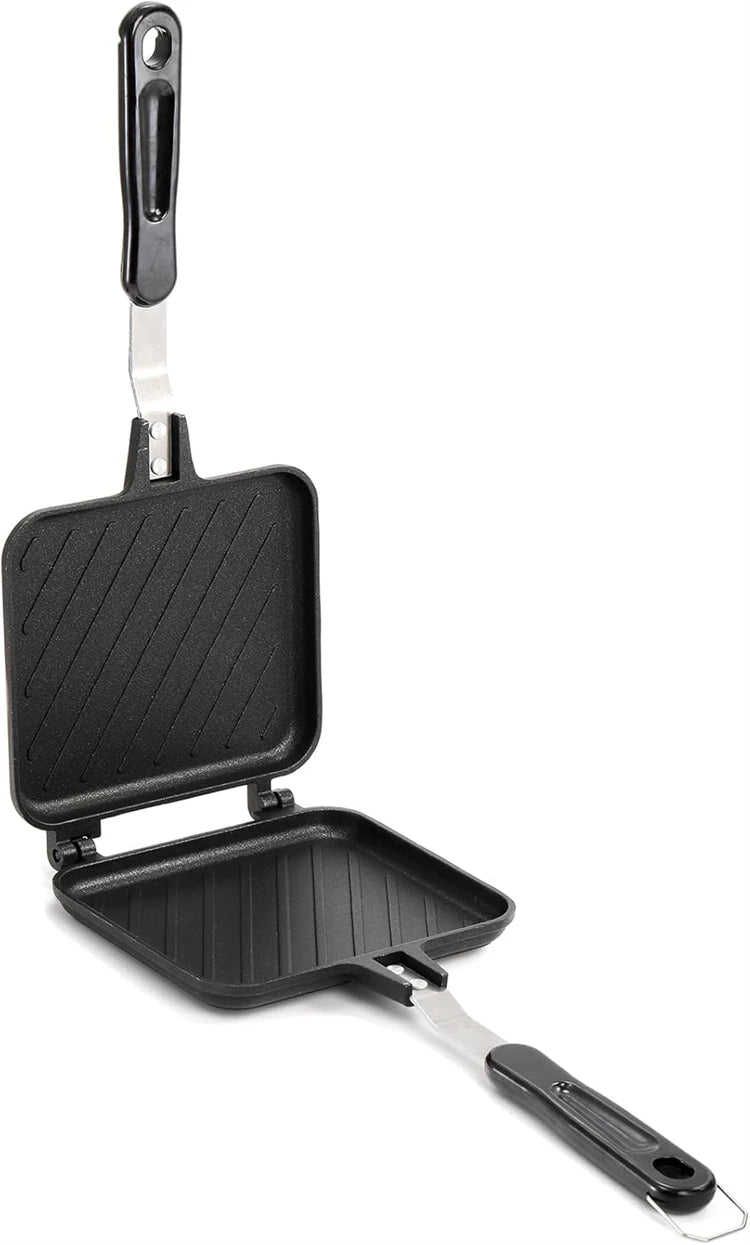 Stovetop Sandwich Maker Pan