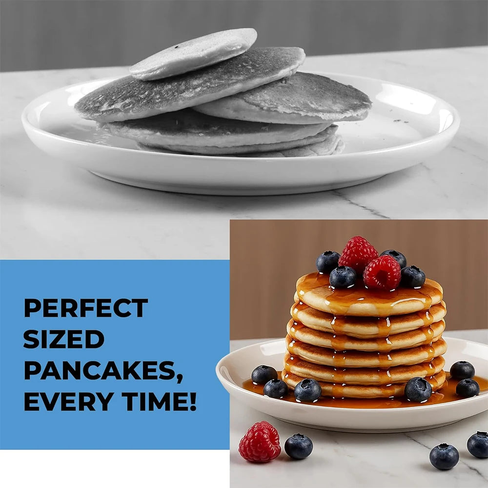 Pancake & Cupcake Batter Dispenser