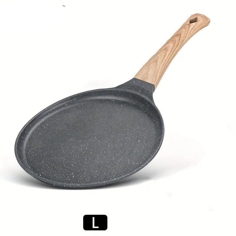 Ceramic Non-Stick Pancake Pan Ceramic Non-Stick Pancake Pan L