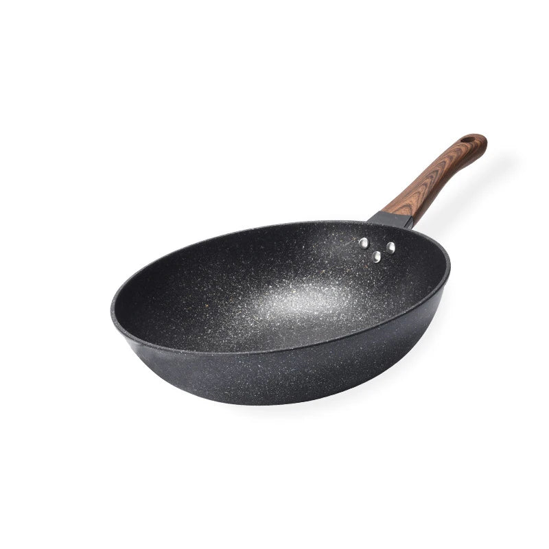 Maifanite Non-Stick Wok 32cm No lid