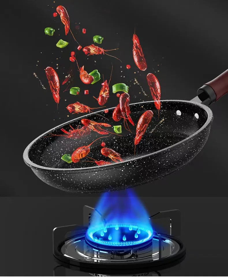 Non-Stick Frying Pan