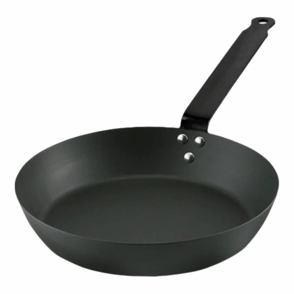Carbon Steel Frying Pan