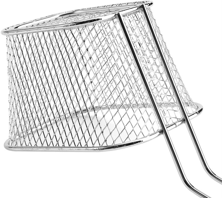Stainless Steel Mini Fry Basket