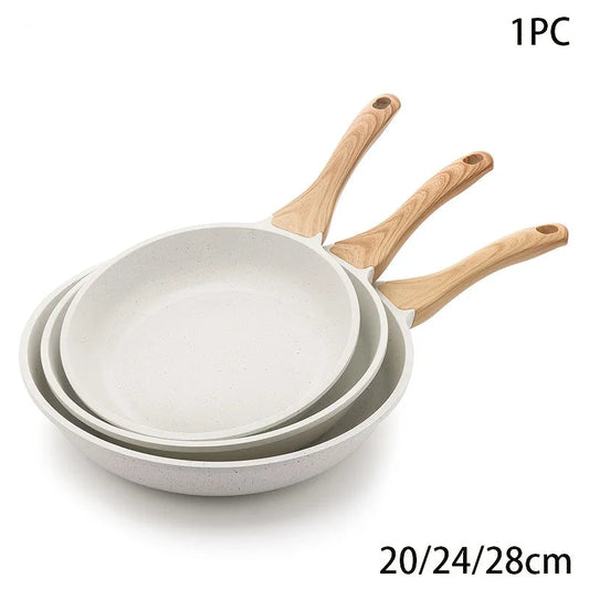 Granite Coating Non-Stick Frying Pan