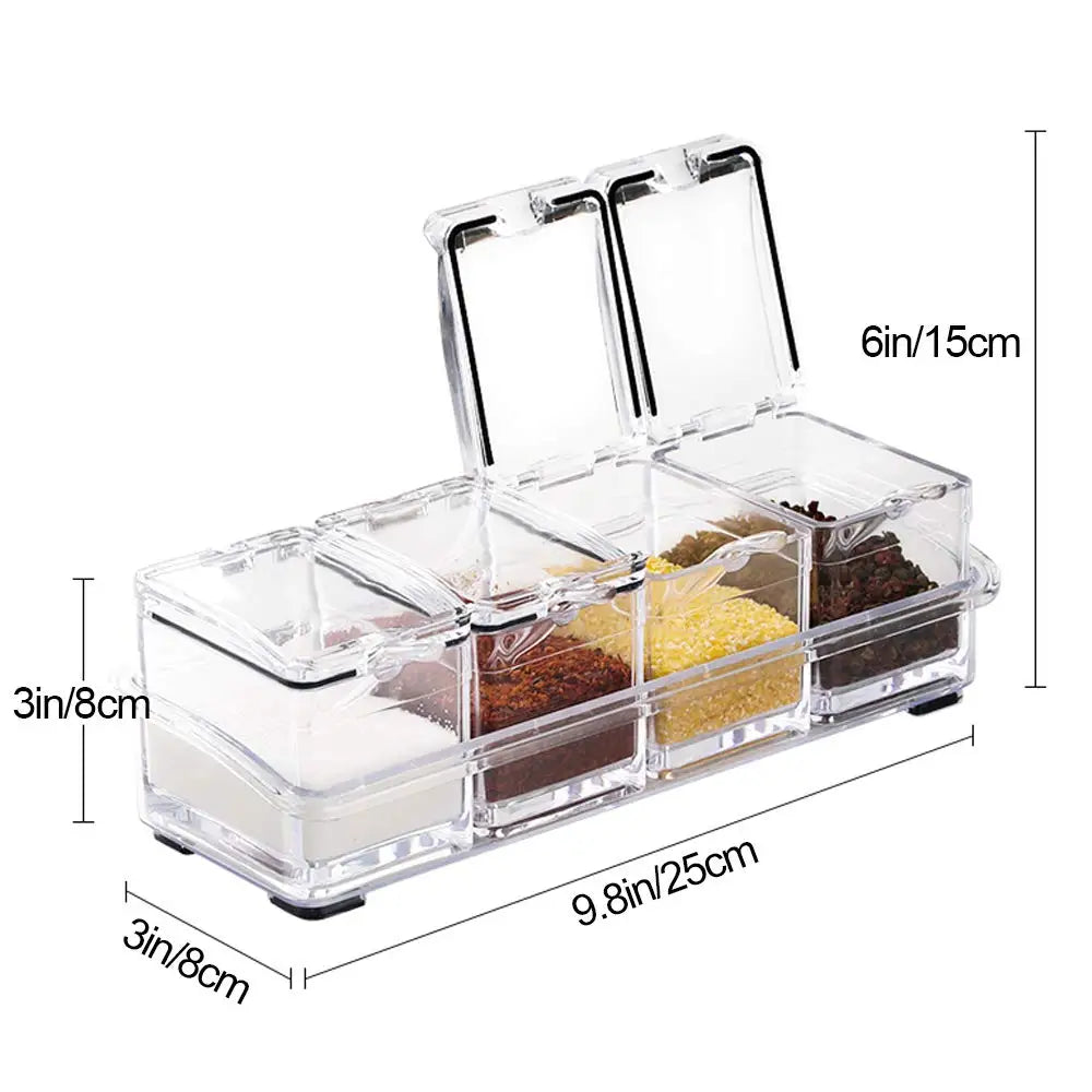 Acrylic UK Standard Shipping (8 business days) Prep: 1-3 days → Delivery: 5-8 days with 4 Spoons