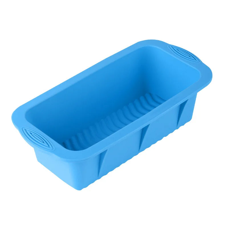 Extra Large Silicone Ice Block Mould – Reusable Ice Tray for Ice Baths & Cold Plunge Tubs – Ideal for Large Blocks of Ice – Available in Light Blue, Grey, Pink, Purple, Blue & Black Colours
