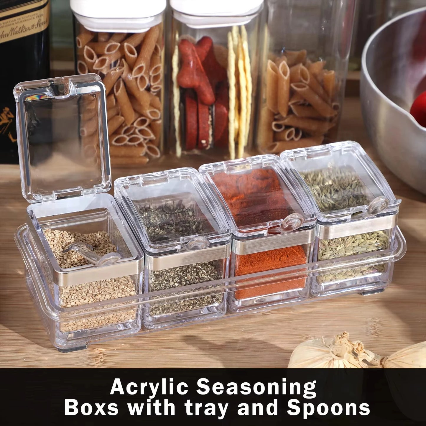 Acrylic UK Standard Shipping (8 business days) Prep: 1-3 days → Delivery: 5-8 days with 4 Spoons