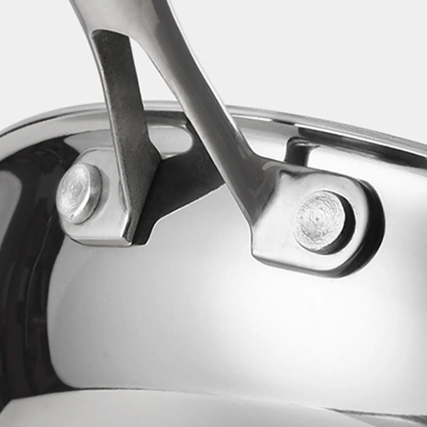 Stainless Steel Frying Pan –Multipurpose Skillet for Searing, Sautéing, Stir-Frying, Simmering & Pan-Frying Daily Meals & Oven-Safe – Induction, Gas & Electric Compatible – Available in 20cm,22cm, 24cm, 28cm