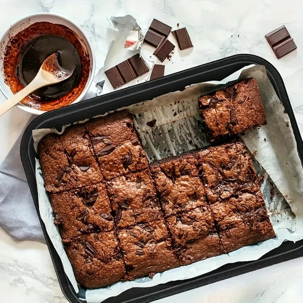Carbon Steel Non-Stick Baking Tray