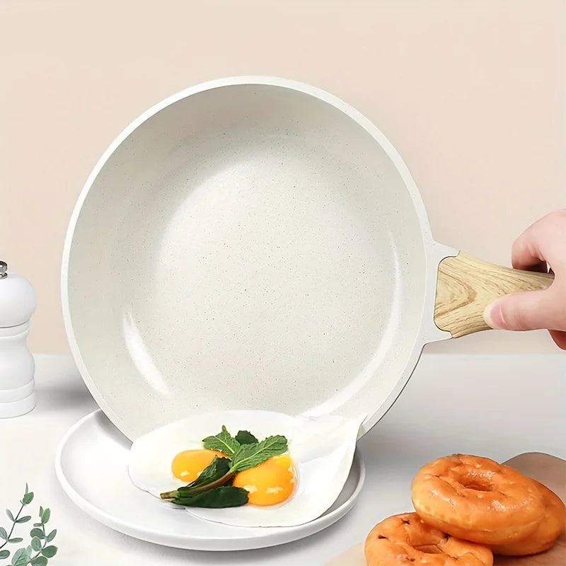 Granite Coating Non-Stick Frying Pan