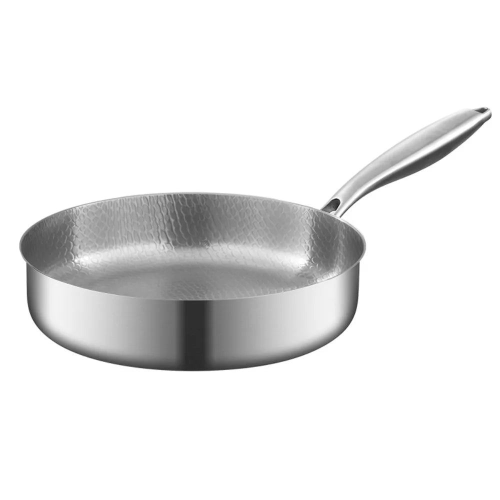 Titanium Non-Stick Frying Pan