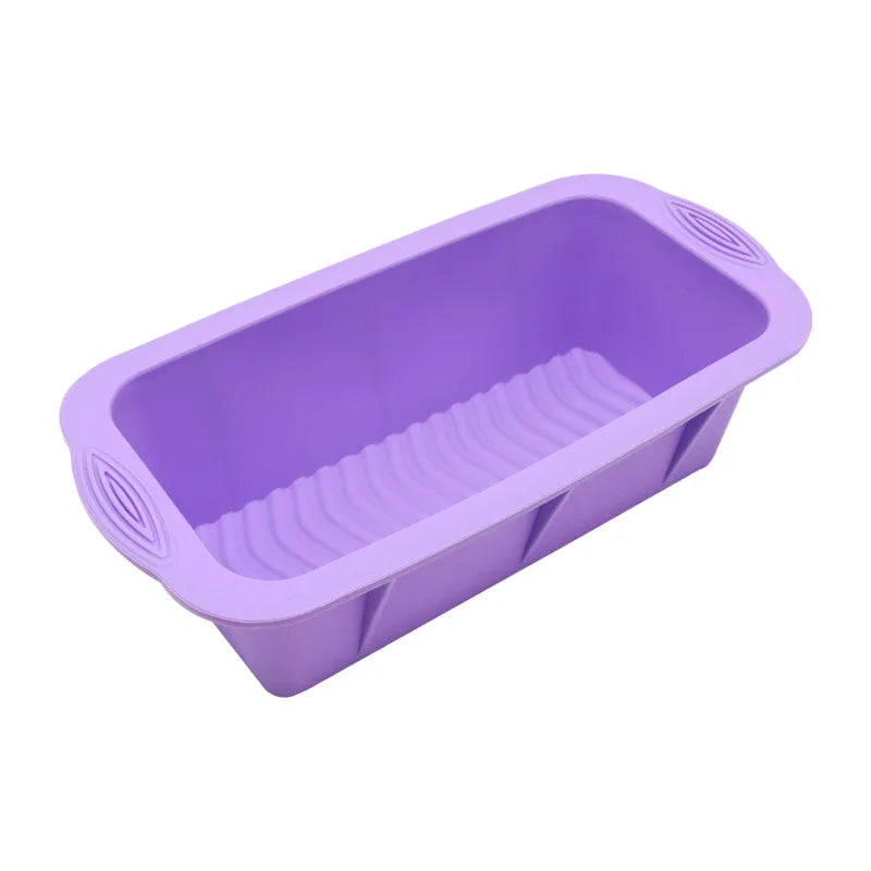 Extra Large Silicone Ice Block Mould – Reusable Ice Tray for Ice Baths & Cold Plunge Tubs – Ideal for Large Blocks of Ice – Available in Light Blue, Grey, Pink, Purple, Blue & Black Colours