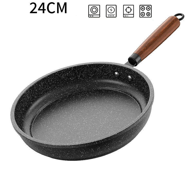 Non-Stick Frying Pan 24cm No cover