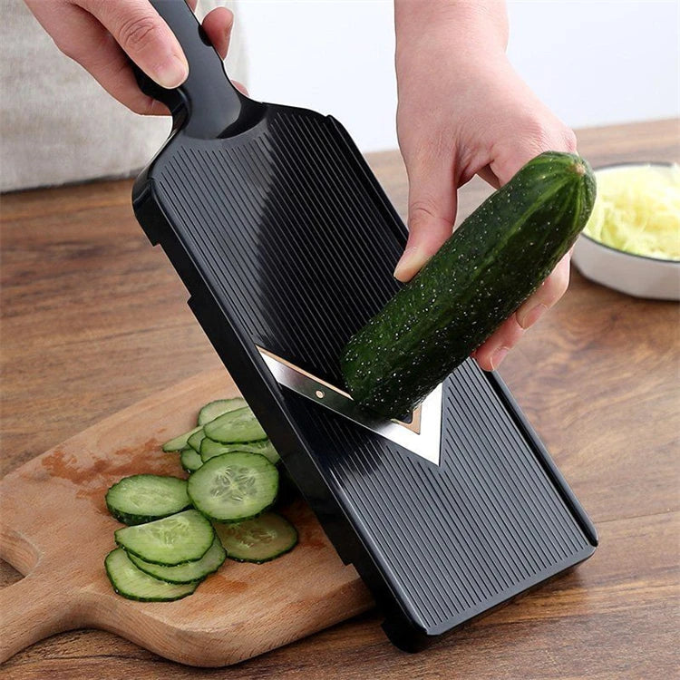 Manual Cabbage Shredder and Slicer