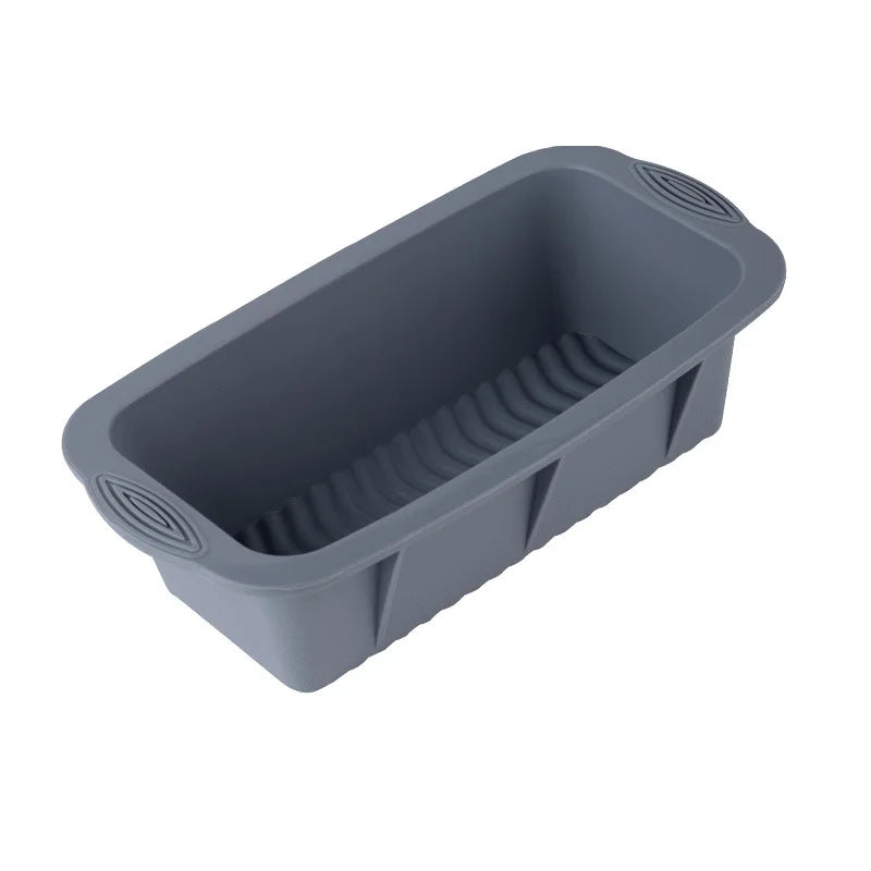 Extra Large Silicone Ice Block Mould – Reusable Ice Tray for Ice Baths & Cold Plunge Tubs – Ideal for Large Blocks of Ice – Available in Light Blue, Grey, Pink, Purple, Blue & Black Colours