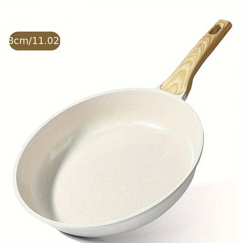 Granite Coating Non-Stick Frying Pan 28cm